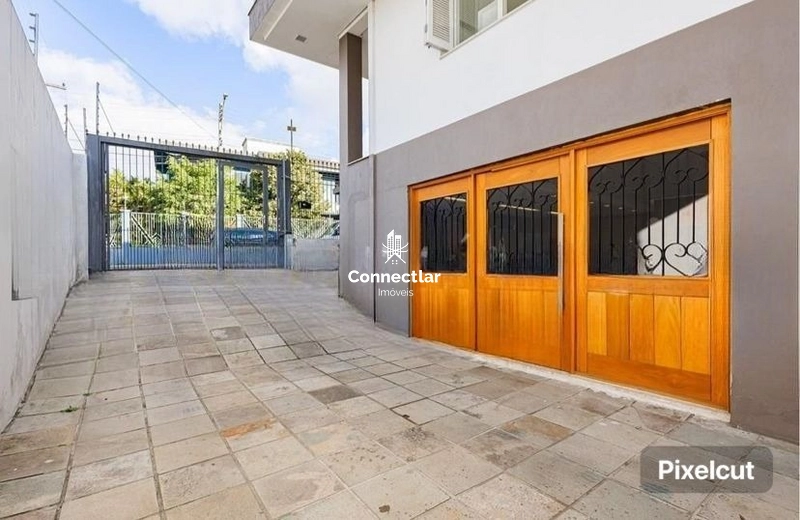 SOBRADO NO BAIRRO VILA IPIRANGA: 21ª foto da galeria de imagens do imóvel