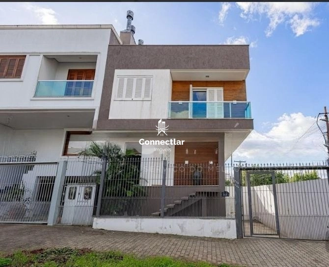 SOBRADO NO BAIRRO VILA IPIRANGA: 1ª foto da galeria de imagens do imóvel