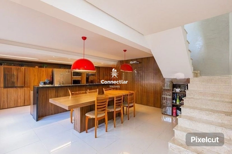 SOBRADO NO BAIRRO VILA IPIRANGA: 4ª foto da galeria de imagens do imóvel