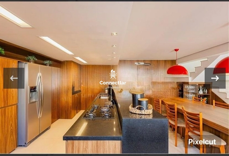 SOBRADO NO BAIRRO VILA IPIRANGA: 5ª foto da galeria de imagens do imóvel