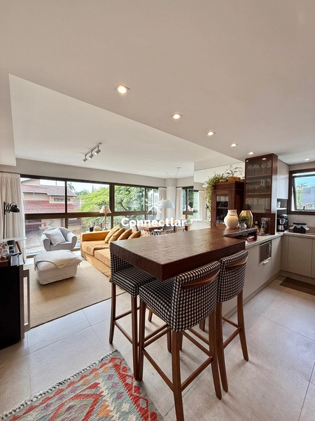 Apartamento 2 Suítes ao lado do Parque Germânia e Iguatemi: 12ª foto da galeria de imagens do imóvel