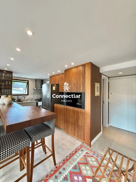 Apartamento 2 Suítes ao lado do Parque Germânia e Iguatemi: 18ª foto da galeria de imagens do imóvel