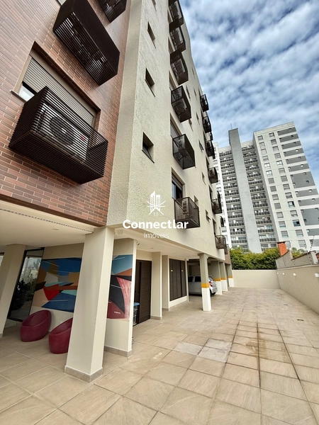 Apartamento 2 Suítes ao lado do Parque Germânia e Iguatemi: 7ª foto da galeria de imagens do imóvel