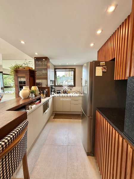 Apartamento 2 Suítes ao lado do Parque Germânia e Iguatemi: 19ª foto da galeria de imagens do imóvel