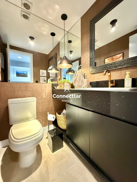 Apartamento 2 Suítes ao lado do Parque Germânia e Iguatemi: 13ª foto da galeria de imagens do imóvel