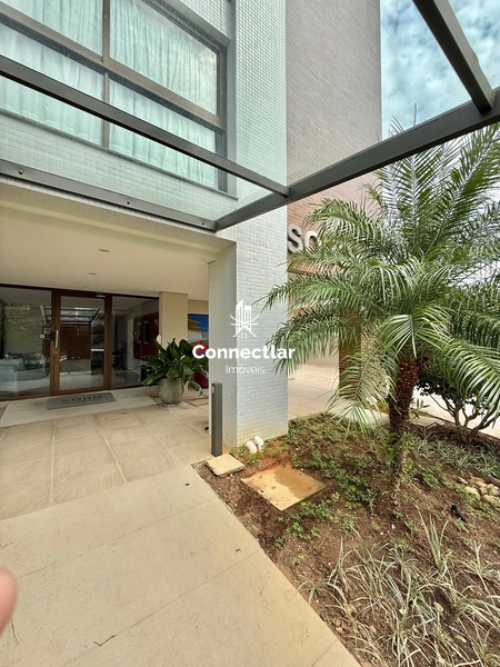 Apartamento 2 Suítes ao lado do Parque Germânia e Iguatemi: 4ª foto da galeria de imagens do imóvel