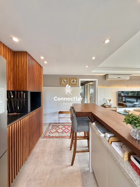 Apartamento 2 Suítes ao lado do Parque Germânia e Iguatemi: 21ª foto da galeria de imagens do imóvel