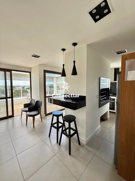 Apartamento 2 Suítes ao lado do Parque Germânia e Iguatemi: 36ª foto da galeria de imagens do imóvel