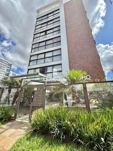 Apartamento 2 Suítes ao lado do Parque Germânia e Iguatemi: 2ª foto da galeria de imagens do imóvel