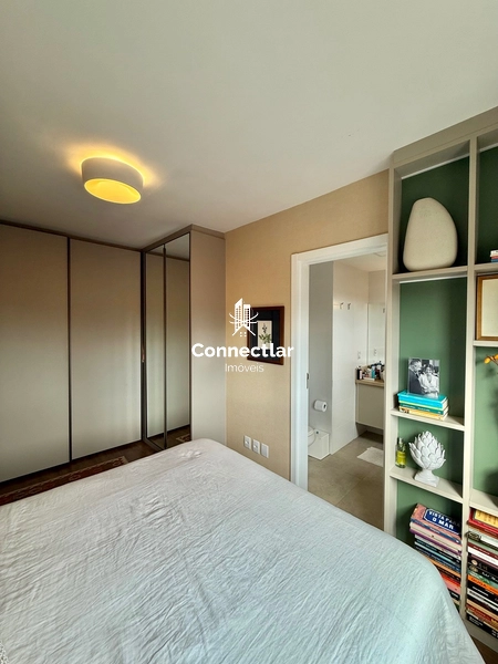 Apartamento 2 Suítes ao lado do Parque Germânia e Iguatemi: 26ª foto da galeria de imagens do imóvel