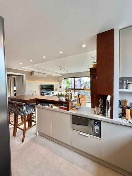 Apartamento 2 Suítes ao lado do Parque Germânia e Iguatemi: 20ª foto da galeria de imagens do imóvel