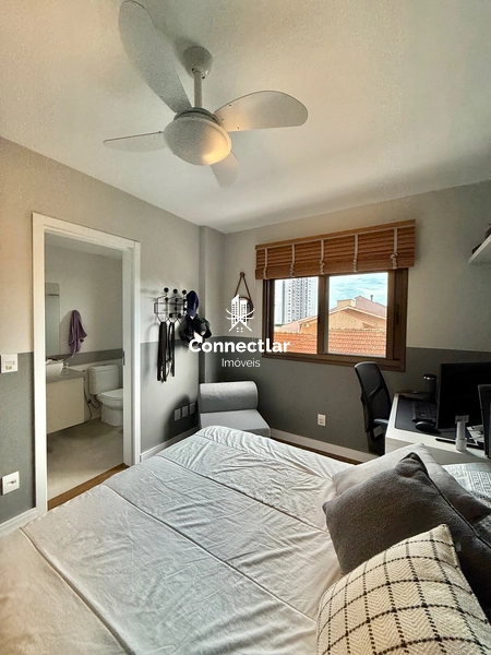 Apartamento 2 Suítes ao lado do Parque Germânia e Iguatemi: 31ª foto da galeria de imagens do imóvel