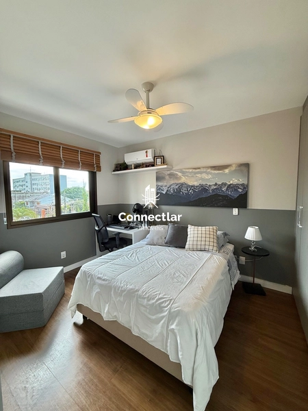 Apartamento 2 Suítes ao lado do Parque Germânia e Iguatemi: 29ª foto da galeria de imagens do imóvel