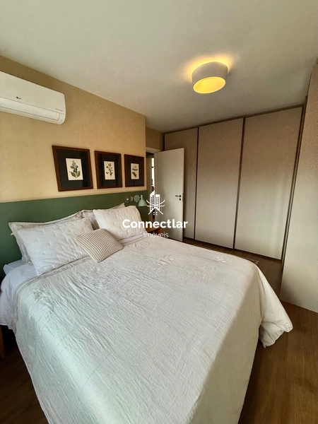 Apartamento 2 Suítes ao lado do Parque Germânia e Iguatemi: 27ª foto da galeria de imagens do imóvel