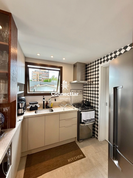 Apartamento 2 Suítes ao lado do Parque Germânia e Iguatemi: 22ª foto da galeria de imagens do imóvel