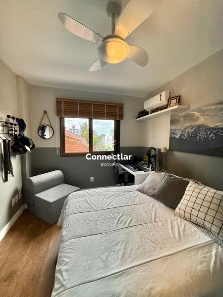 Apartamento 2 Suítes ao lado do Parque Germânia e Iguatemi: 30ª foto da galeria de imagens do imóvel