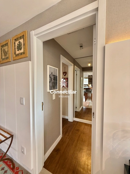 Apartamento 2 Suítes ao lado do Parque Germânia e Iguatemi: 24ª foto da galeria de imagens do imóvel