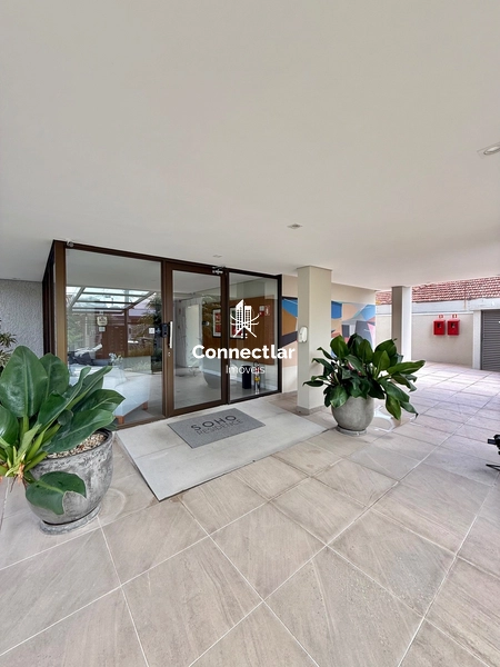 Apartamento 2 Suítes ao lado do Parque Germânia e Iguatemi: 8ª foto da galeria de imagens do imóvel