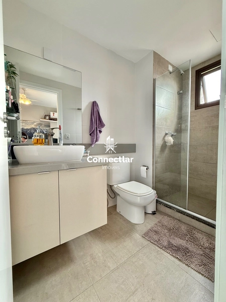 Apartamento 2 Suítes ao lado do Parque Germânia e Iguatemi: 32ª foto da galeria de imagens do imóvel