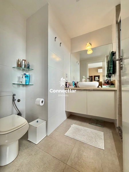 Apartamento 2 Suítes ao lado do Parque Germânia e Iguatemi: 28ª foto da galeria de imagens do imóvel