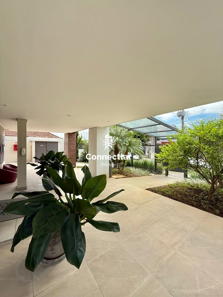 Apartamento 2 Suítes ao lado do Parque Germânia e Iguatemi: 6ª foto da galeria de imagens do imóvel