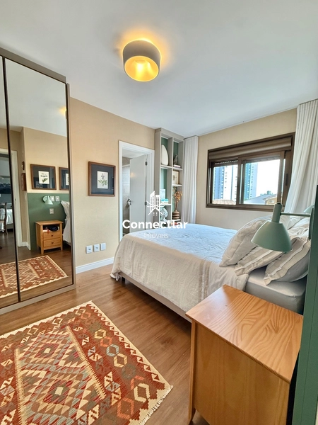 Apartamento 2 Suítes ao lado do Parque Germânia e Iguatemi: 25ª foto da galeria de imagens do imóvel