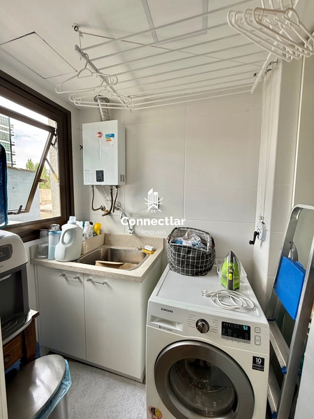 Apartamento 2 Suítes ao lado do Parque Germânia e Iguatemi: 23ª foto da galeria de imagens do imóvel