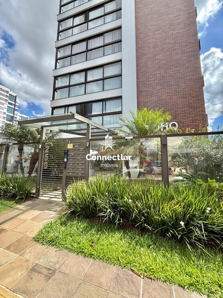 Apartamento 2 Suítes ao lado do Parque Germânia e Iguatemi: 3ª foto da galeria de imagens do imóvel