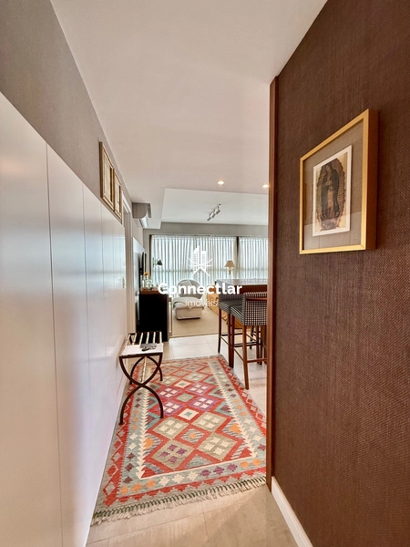 Apartamento 2 Suítes ao lado do Parque Germânia e Iguatemi: 11ª foto da galeria de imagens do imóvel