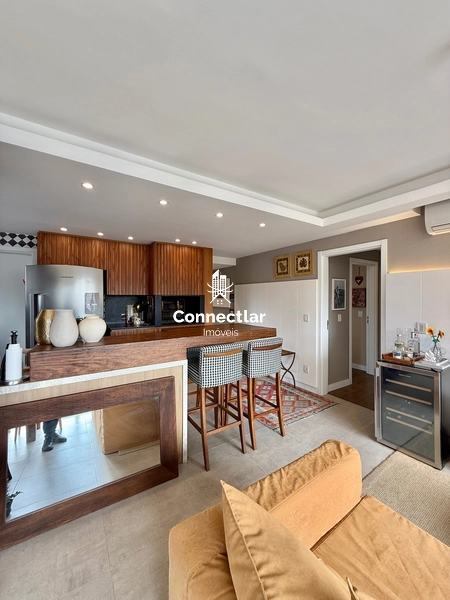 Apartamento 2 Suítes ao lado do Parque Germânia e Iguatemi: 15ª foto da galeria de imagens do imóvel