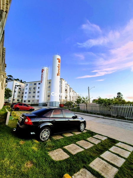 Apê 2 dormitórios 200m da Baltazar ótima localização: 7ª foto da galeria de imagens do imóvel