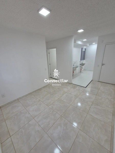 Apê 2 dormitórios 200m da Baltazar ótima localização: 14ª foto da galeria de imagens do imóvel