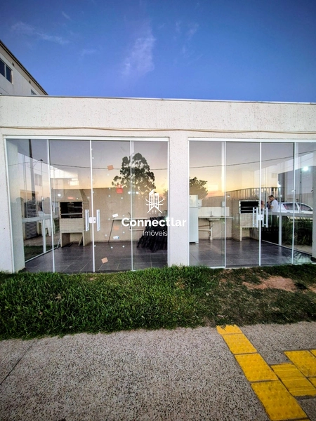 Apê 2 dormitórios 200m da Baltazar ótima localização: 3ª foto da galeria de imagens do imóvel