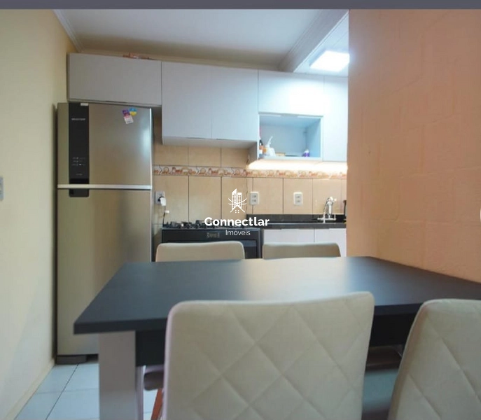 APARTAMENTO MOBILIADO – PRONTO PARA MORAR: 7ª foto da galeria de imagens do imóvel