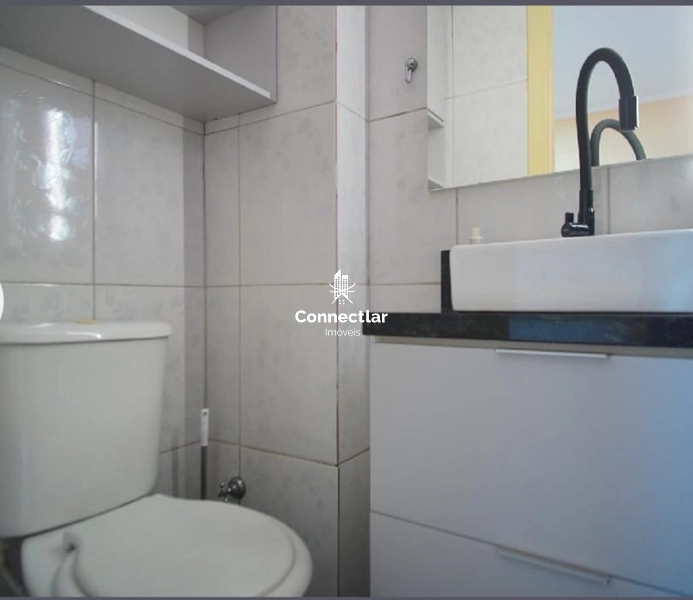 APARTAMENTO MOBILIADO – PRONTO PARA MORAR: 6ª foto da galeria de imagens do imóvel