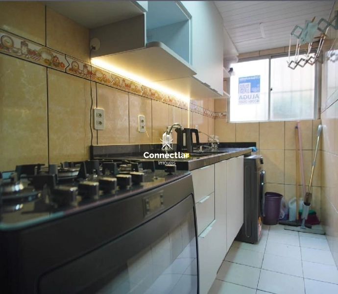 APARTAMENTO MOBILIADO – PRONTO PARA MORAR: 9ª foto da galeria de imagens do imóvel