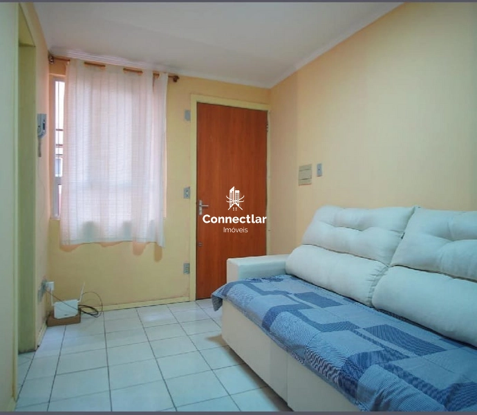 APARTAMENTO MOBILIADO – PRONTO PARA MORAR: 2ª foto da galeria de imagens do imóvel