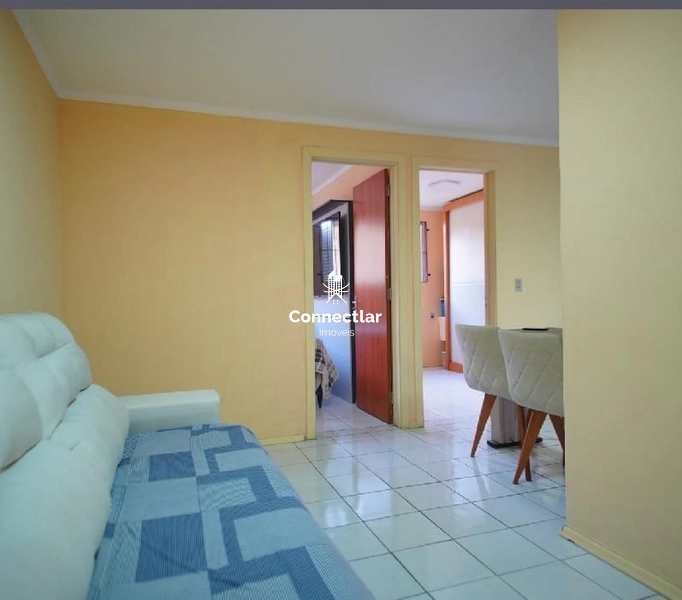 APARTAMENTO MOBILIADO – PRONTO PARA MORAR: 5ª foto da galeria de imagens do imóvel