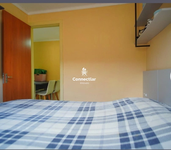 APARTAMENTO MOBILIADO – PRONTO PARA MORAR: 3ª foto da galeria de imagens do imóvel