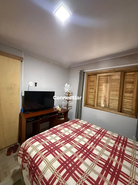 OPORTUNIDADE NO GUARUJÁ  Terreno com 3 residências no mesmo espaço: 10ª foto da galeria de imagens do imóvel