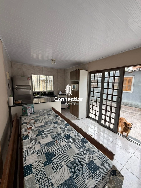 OPORTUNIDADE NO GUARUJÁ  Terreno com 3 residências no mesmo espaço: 12ª foto da galeria de imagens do imóvel