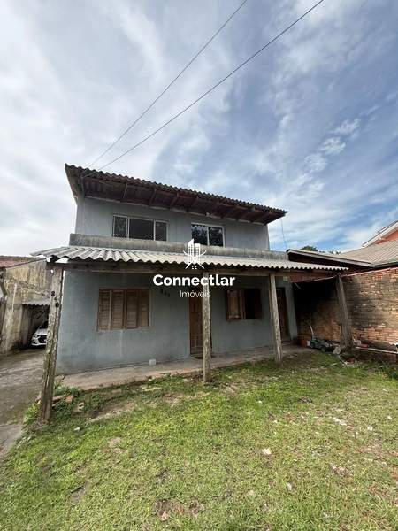 OPORTUNIDADE NO GUARUJÁ  Terreno com 3 residências no mesmo espaço: 4ª foto da galeria de imagens do imóvel