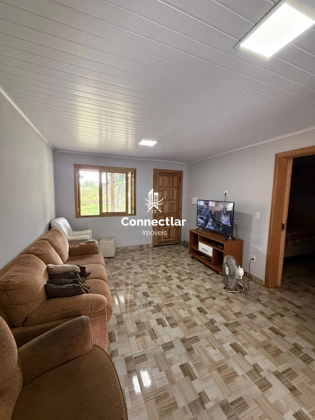 OPORTUNIDADE NO GUARUJÁ  Terreno com 3 residências no mesmo espaço: 5ª foto da galeria de imagens do imóvel