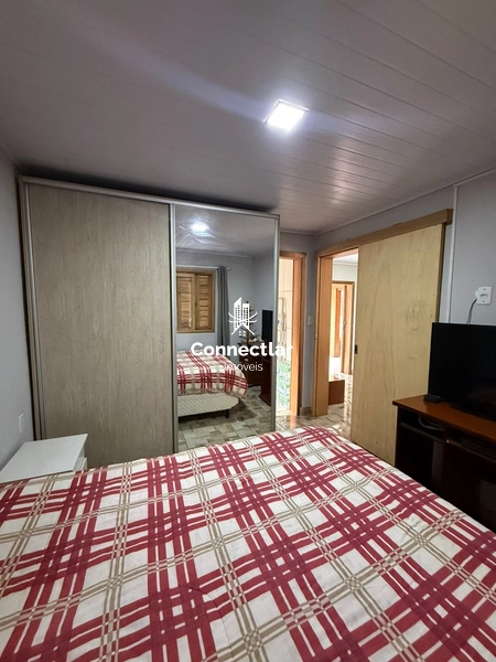 OPORTUNIDADE NO GUARUJÁ  Terreno com 3 residências no mesmo espaço: 9ª foto da galeria de imagens do imóvel