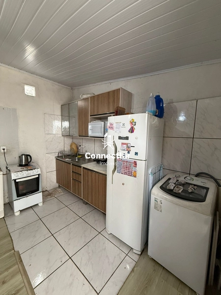 OPORTUNIDADE NO GUARUJÁ  Terreno com 3 residências no mesmo espaço: 20ª foto da galeria de imagens do imóvel