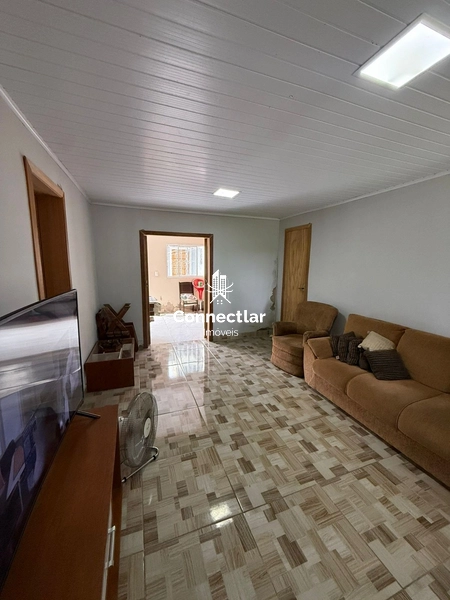 OPORTUNIDADE NO GUARUJÁ  Terreno com 3 residências no mesmo espaço: 6ª foto da galeria de imagens do imóvel