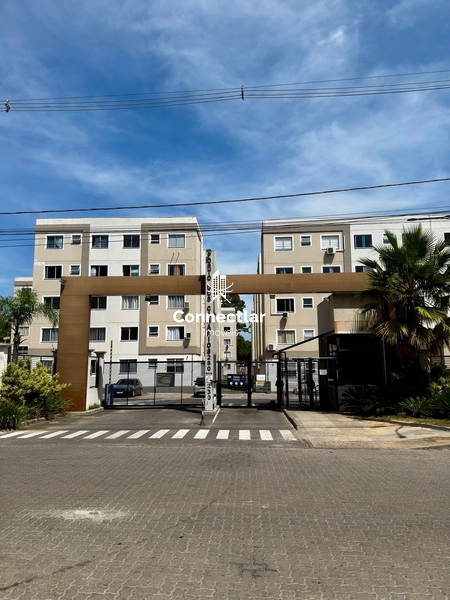 Apartamentos à venda em Porto Alegre, Restinga: 1ª foto da galeria de imagens do imóvel