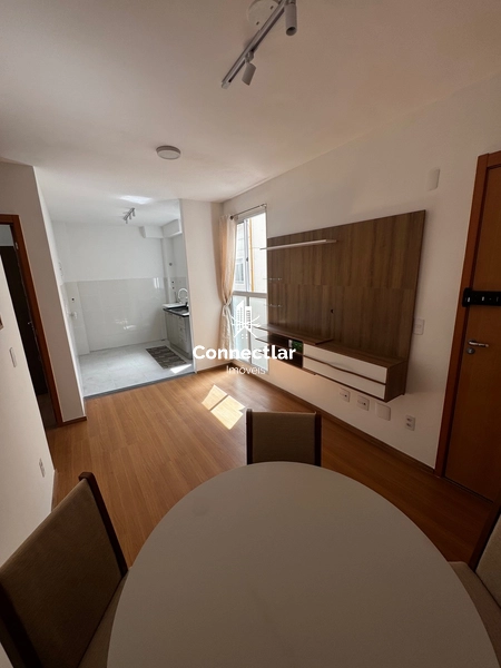 Apartamentos à venda em Porto Alegre, Restinga: 4ª foto da galeria de imagens do imóvel