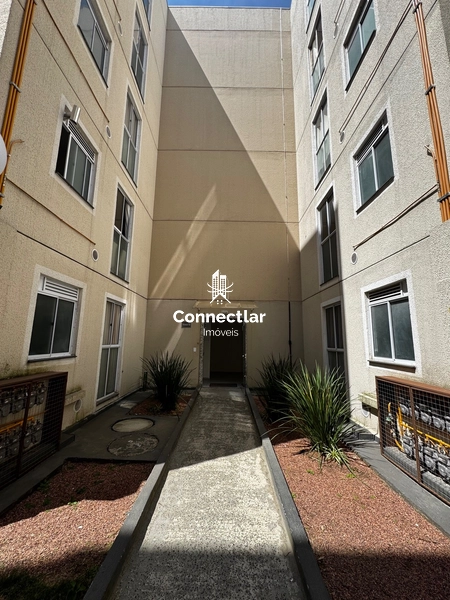 Apartamentos à venda em Porto Alegre, Restinga: 2ª foto da galeria de imagens do imóvel