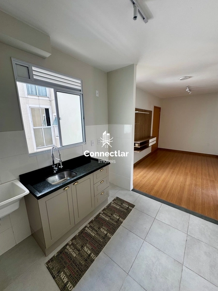 Apartamentos à venda em Porto Alegre, Restinga: 13ª foto da galeria de imagens do imóvel